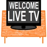 Logo of Live World TV android Application 